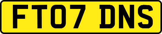 FT07DNS