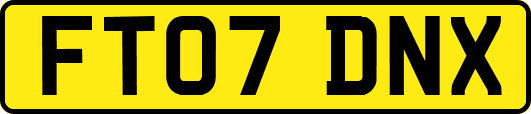 FT07DNX