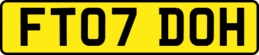 FT07DOH