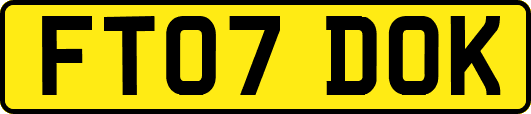 FT07DOK