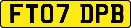 FT07DPB