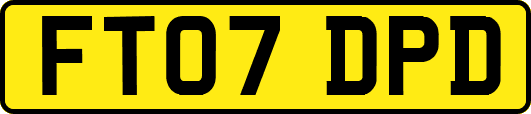FT07DPD