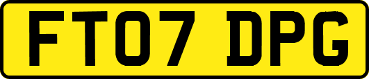 FT07DPG