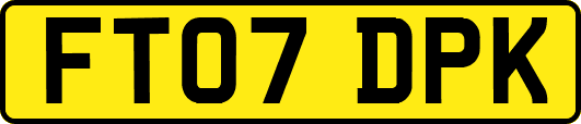 FT07DPK