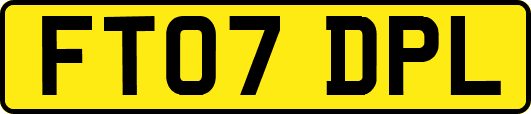 FT07DPL