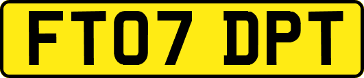 FT07DPT