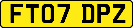 FT07DPZ