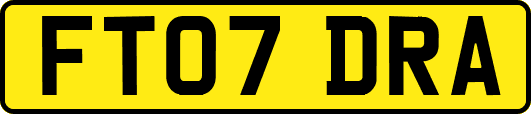 FT07DRA