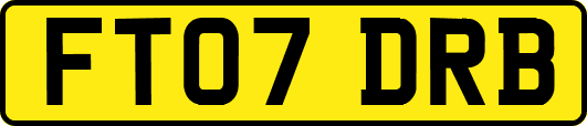 FT07DRB