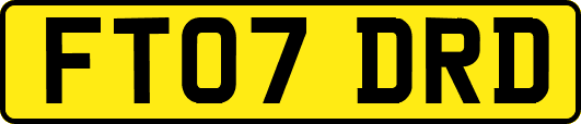 FT07DRD