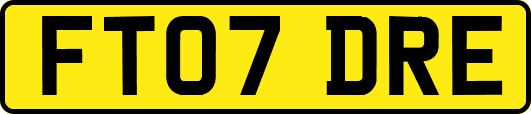 FT07DRE