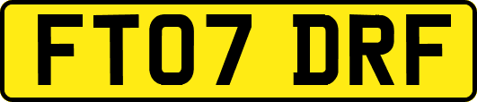 FT07DRF