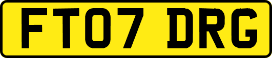 FT07DRG