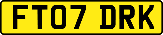 FT07DRK