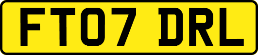 FT07DRL