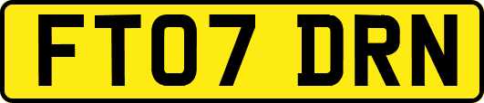 FT07DRN