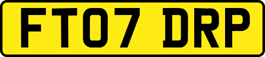 FT07DRP