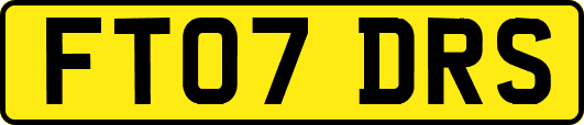 FT07DRS
