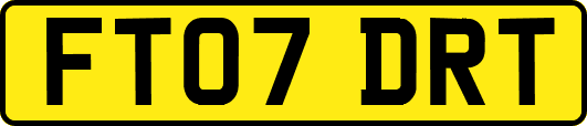 FT07DRT