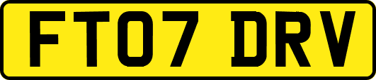 FT07DRV