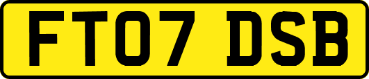 FT07DSB