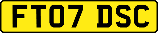 FT07DSC