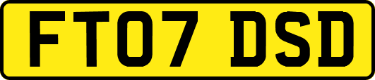 FT07DSD