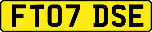 FT07DSE