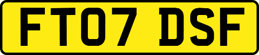 FT07DSF