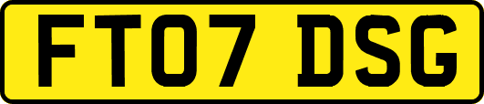 FT07DSG