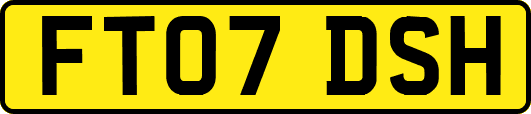 FT07DSH