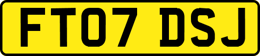 FT07DSJ