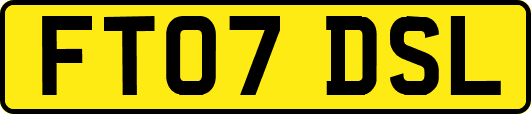 FT07DSL