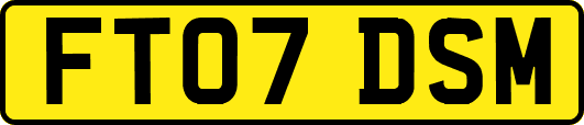 FT07DSM