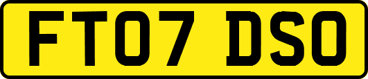 FT07DSO