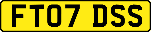 FT07DSS