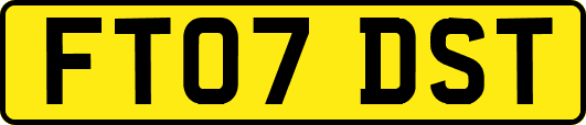 FT07DST