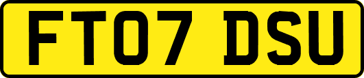 FT07DSU