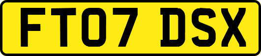 FT07DSX
