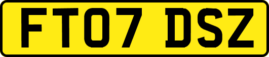 FT07DSZ