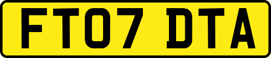FT07DTA