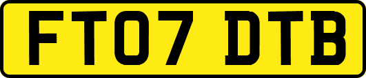 FT07DTB