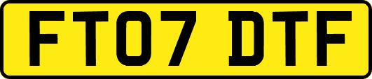 FT07DTF