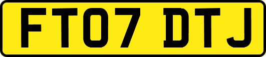 FT07DTJ