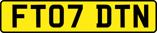 FT07DTN