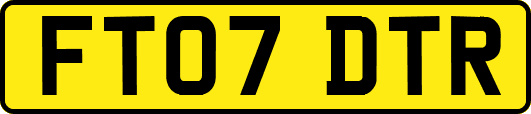 FT07DTR