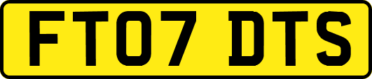 FT07DTS