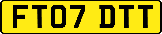 FT07DTT