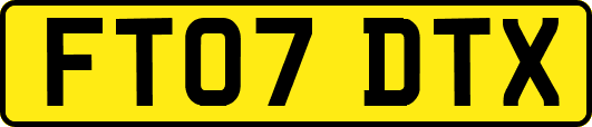 FT07DTX