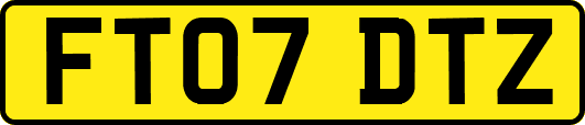 FT07DTZ